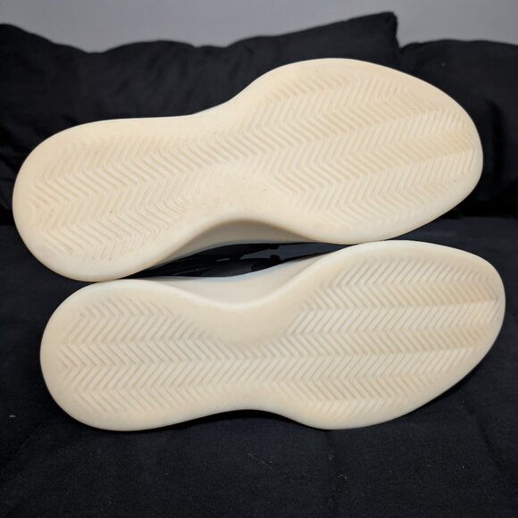 Adidas x Fear Of God Basketball 1 - Size 11 (Fit like a 10) - Carbon Sesame - Picture 2 of 5